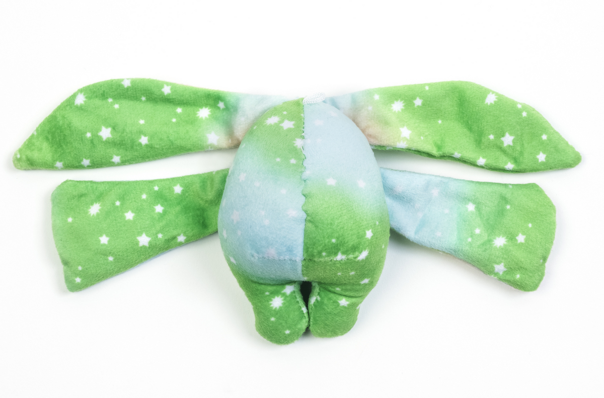 Clover Mini Wrist Hugger, view 4