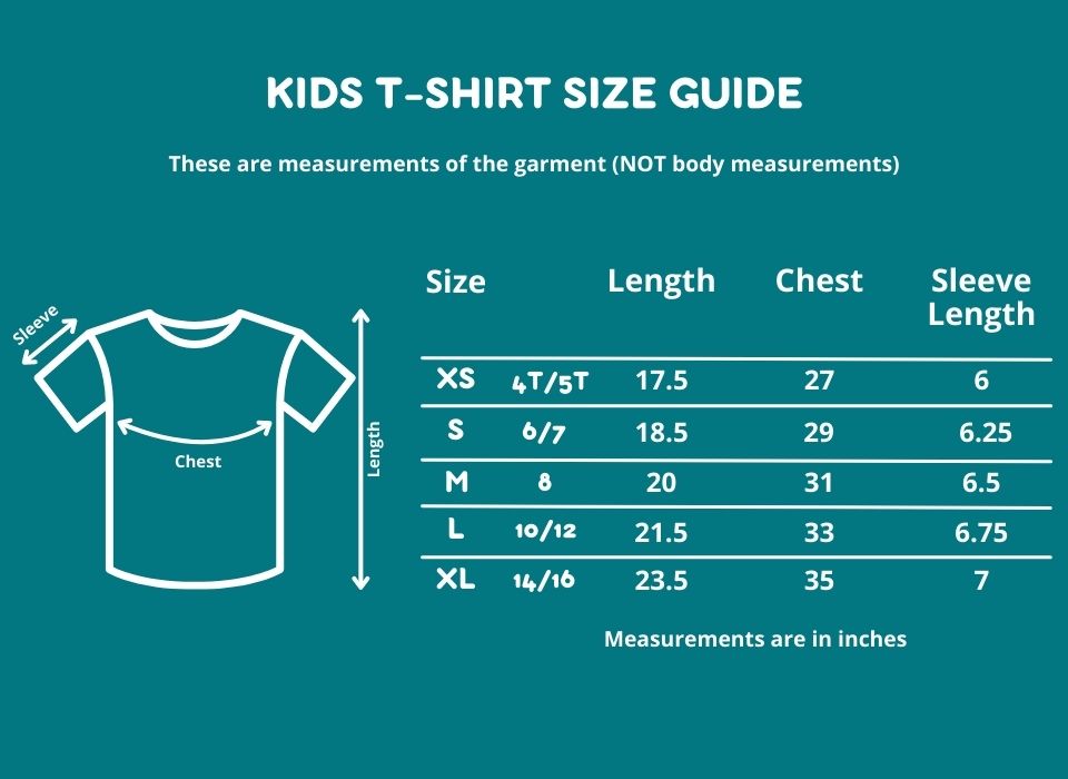 Kids sensory compression t-shirt, view 19