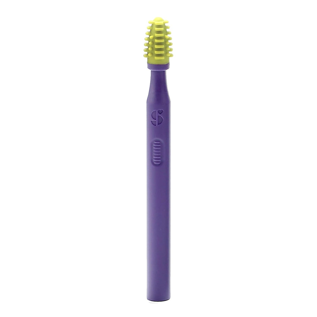 Sensory mouth brush, color option 14