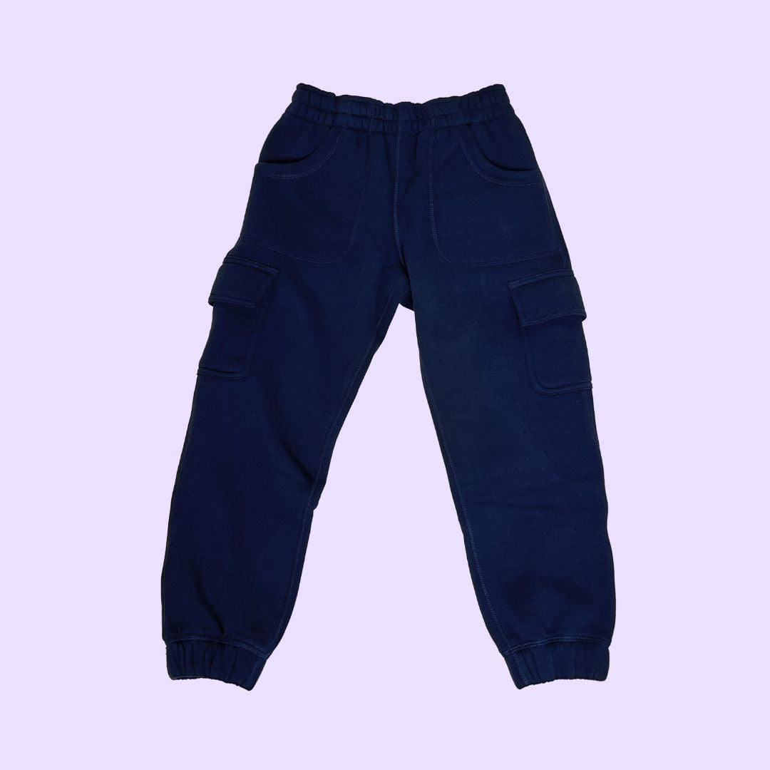 Kids sensory friendly fidget jogger, view 4