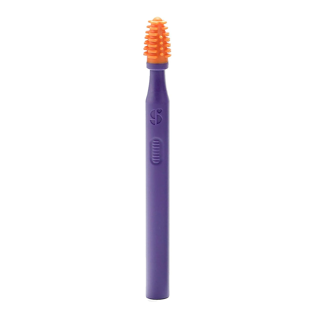 Sensory mouth brush, color option 15