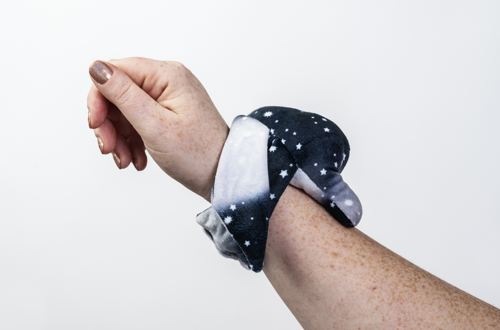 Zero Mini Wrist Hugger, view 3