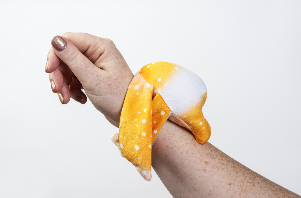 Ori Mini Wrist Hugger, view 2