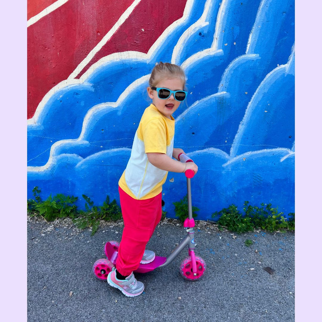 Kids sensory friendly fidget jogger, view 19