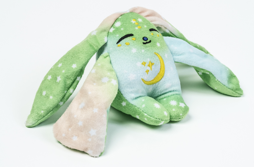 Clover Mini Wrist Hugger, view 5
