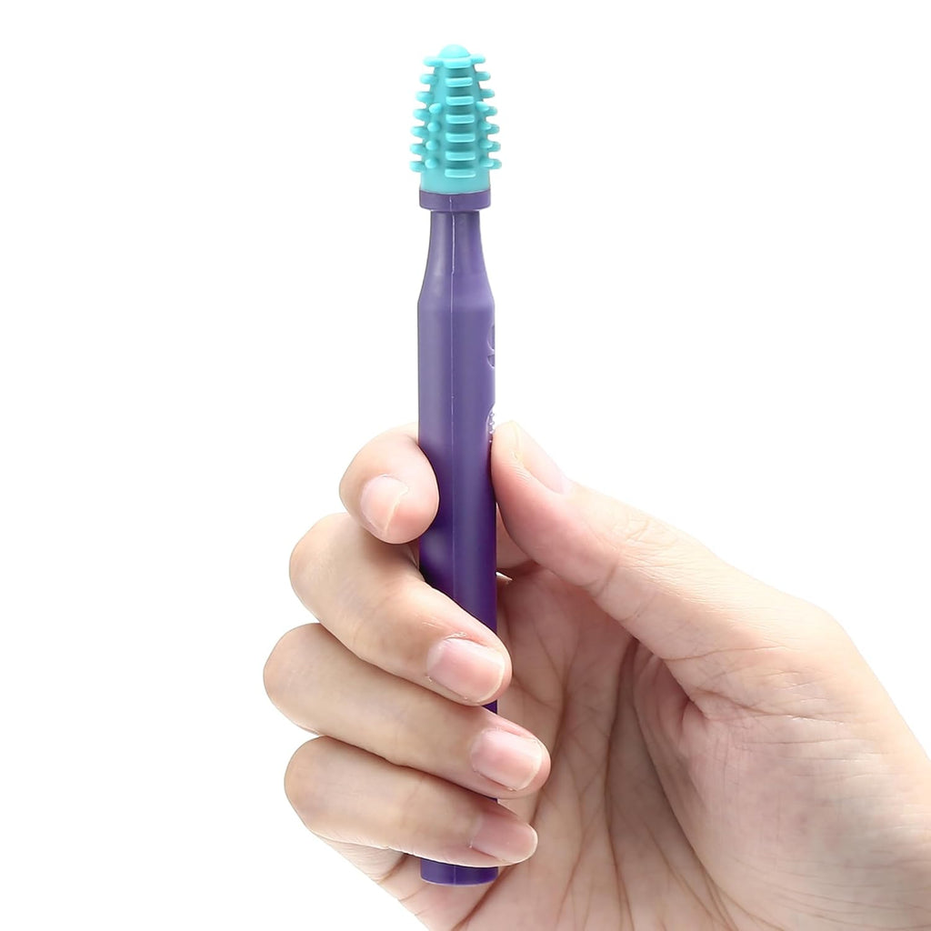 Sensory mouth brush, view 10