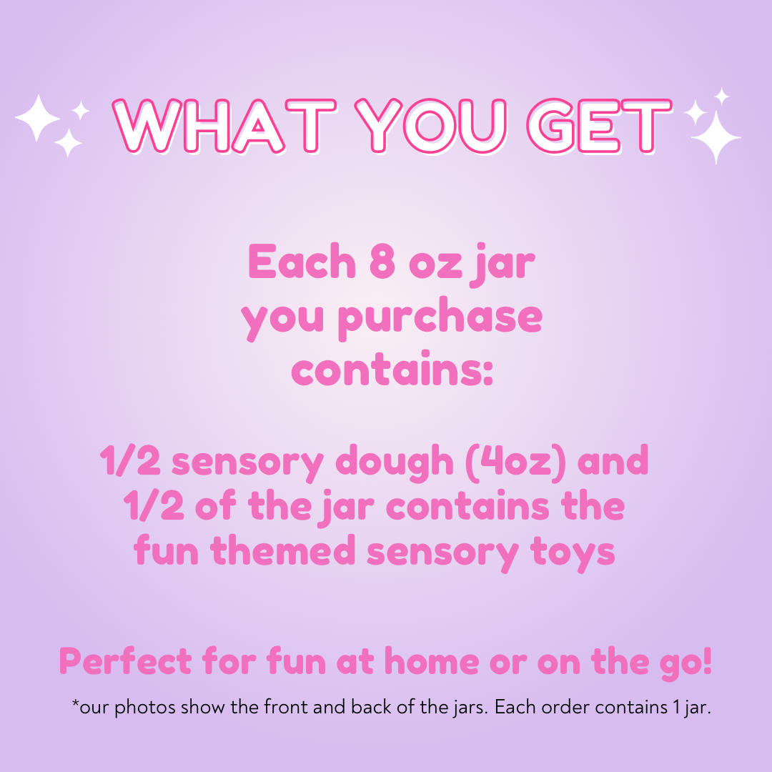 Dinosaur playdough sensory kit, view 4