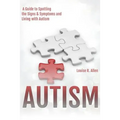 I Think I Might Be Autistic, 2nd Edition by Louise R. Allen, paperback book cover