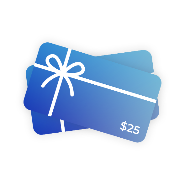 TouchPoints Sensory Support digital gift card