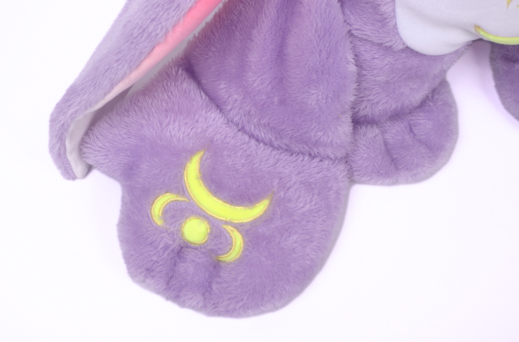 Opal Jr. kids weighted Moon Pal, view 4