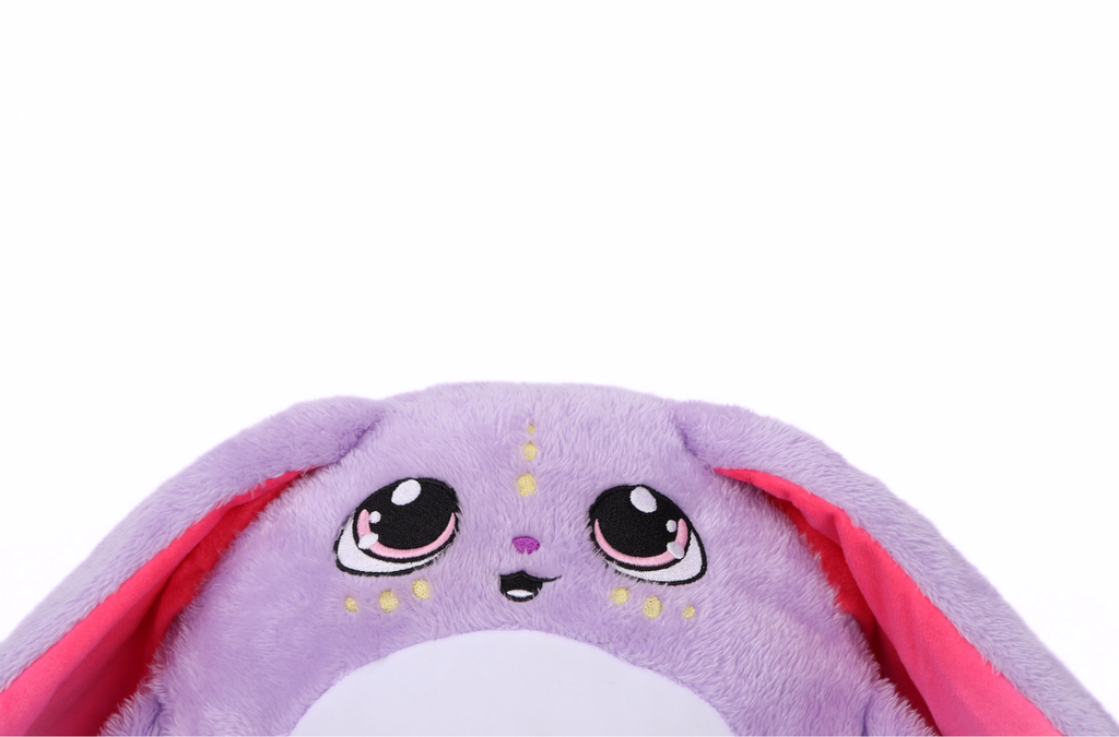 Opal Jr. kids weighted Moon Pal, view 5