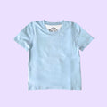 Kids sensory compression t-shirt, view 6