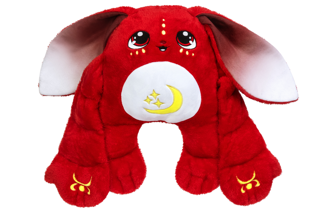 Moon Pals weighted plush lineup, view 8