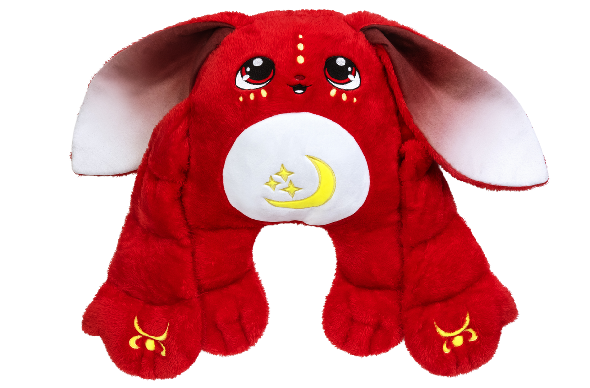 Moon Pals weighted plush lineup, view 8