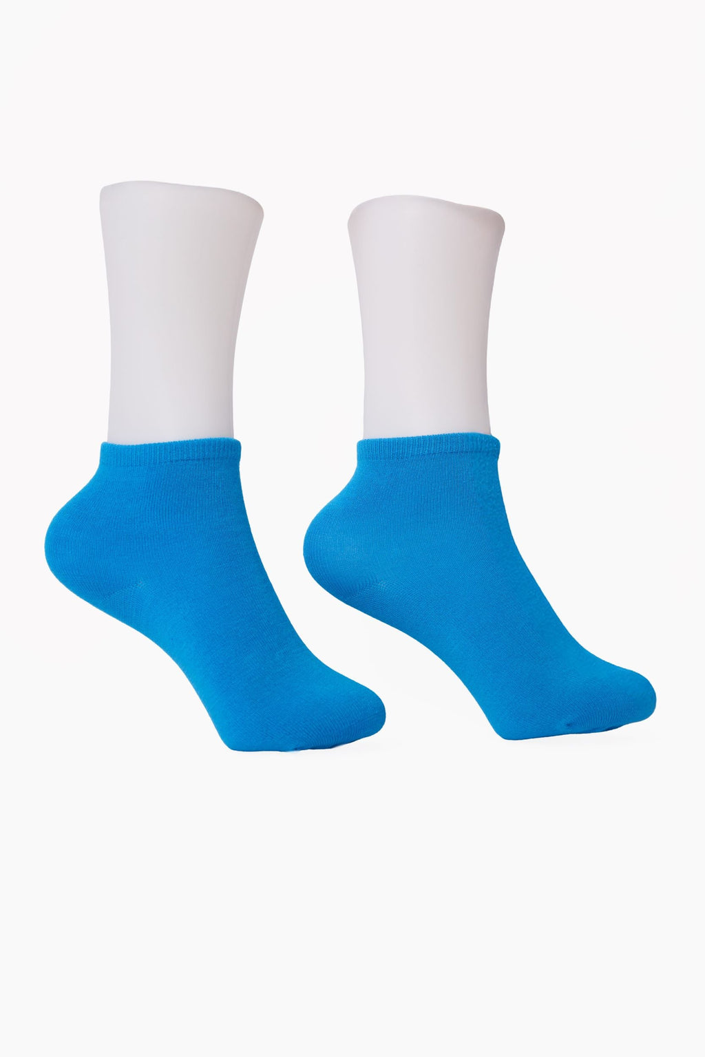 SmoothToe sensory ankle socks, view 6