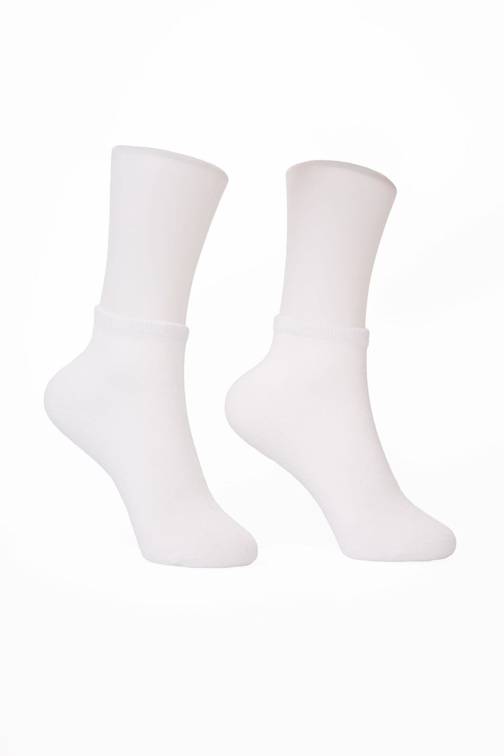 SmoothToe sensory ankle socks, view 4