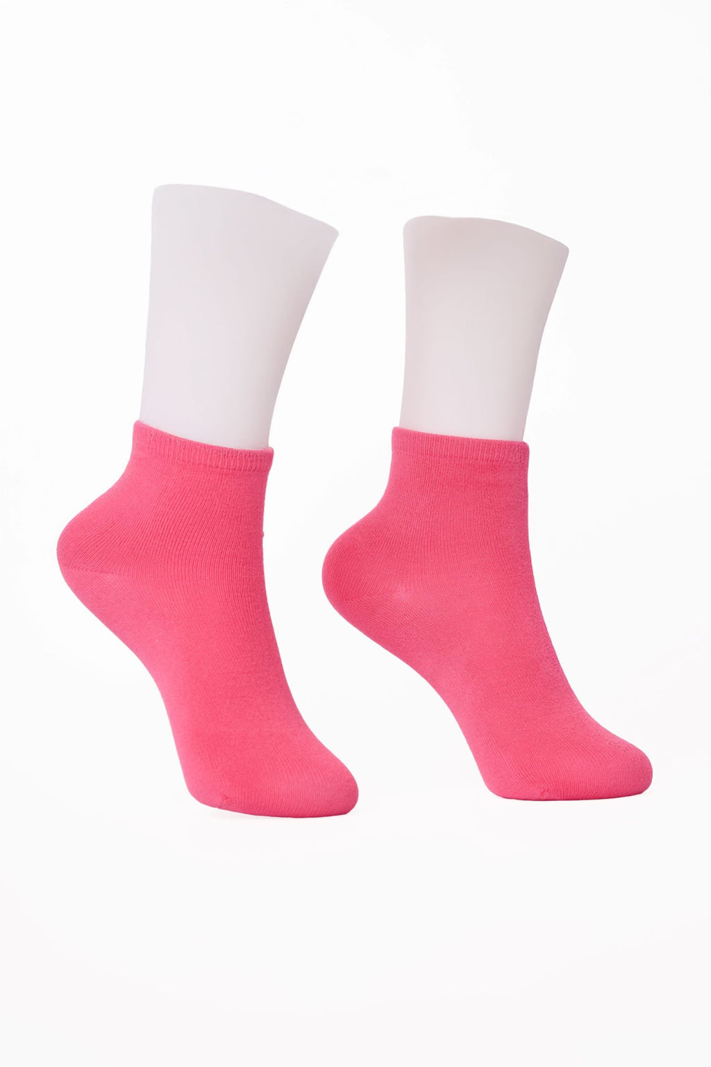 SmoothToe sensory ankle socks, view 5