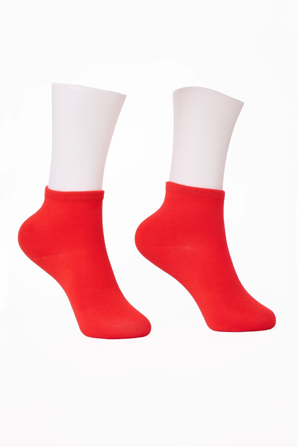 SmoothToe sensory ankle socks, view 7