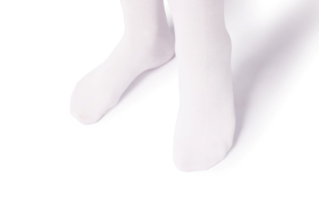 SmoothToe sensory crew socks, view 17