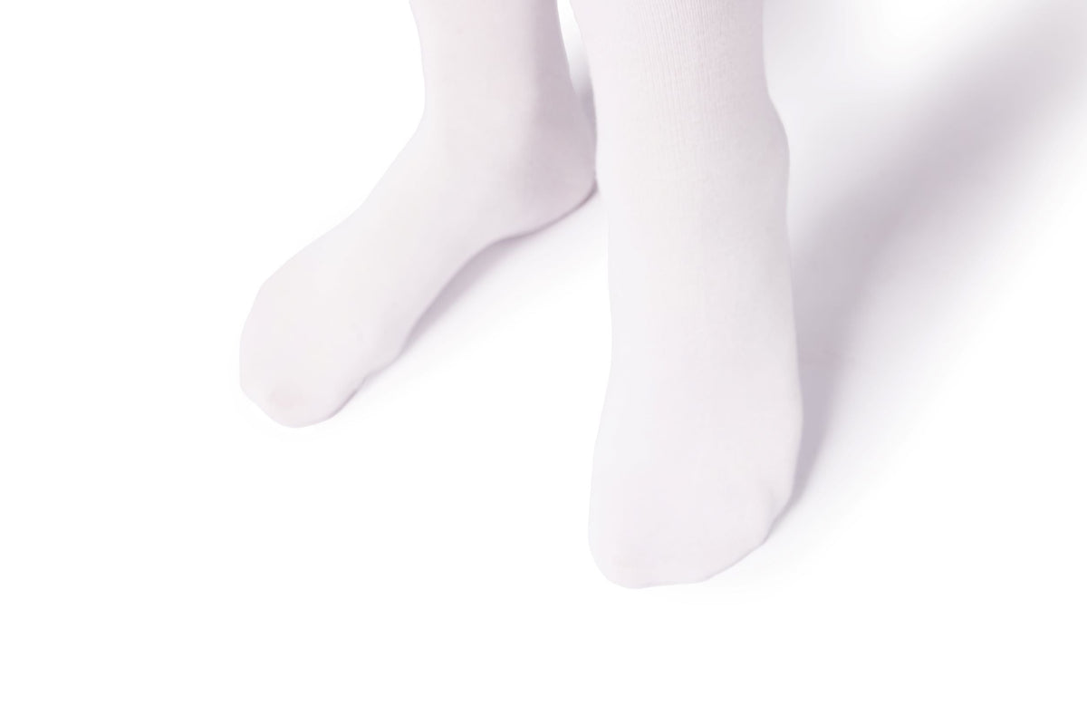 SmoothToe sensory crew socks, view 17