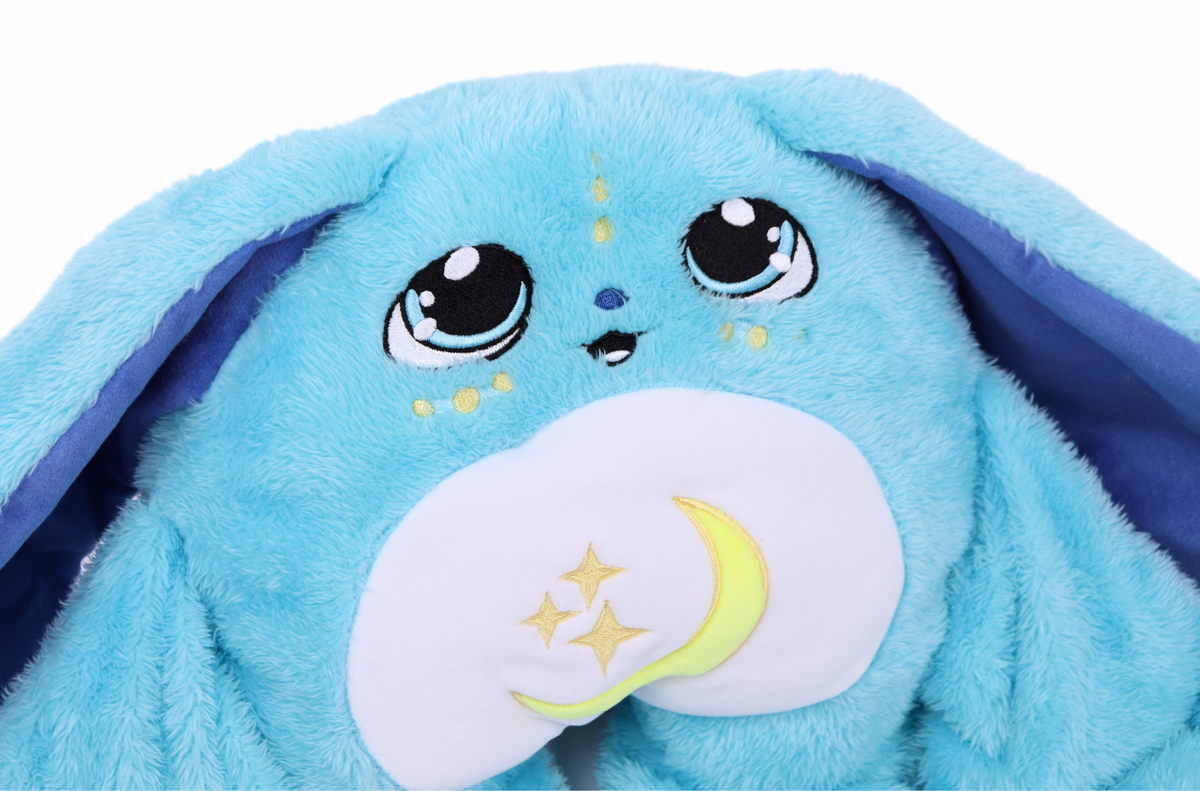 Bo Jr. kids weighted Moon Pal, view 3