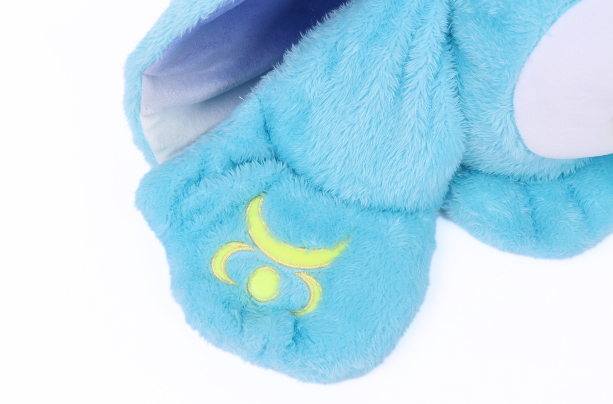 Bo Jr. kids weighted Moon Pal, view 4