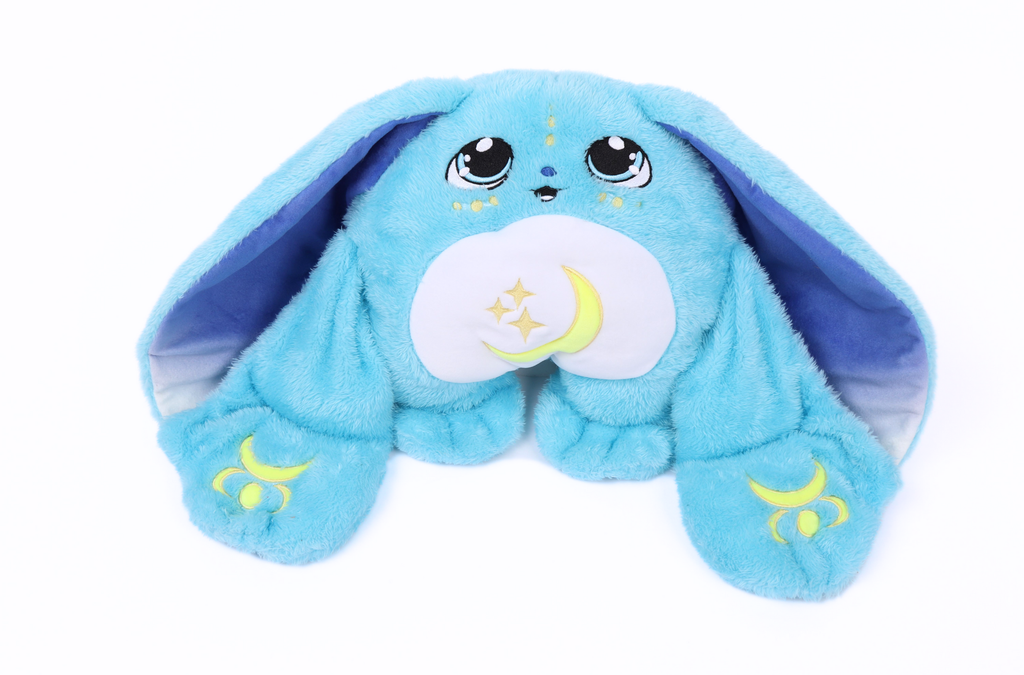 Bo Jr. kids weighted Moon Pal, view 5
