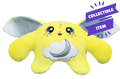Macaroni, a 1.5lb microwavable Moon Pal plush