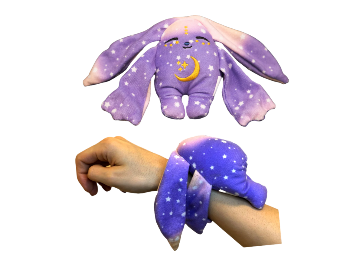 Polli Mini Wrist Hugger, view 4